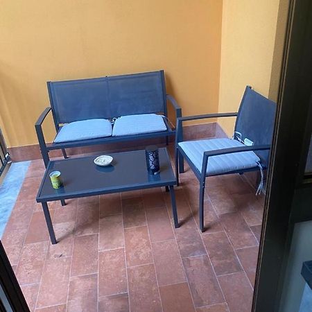 La Dimora Di Ignazio Apartment CTA Exterior photo