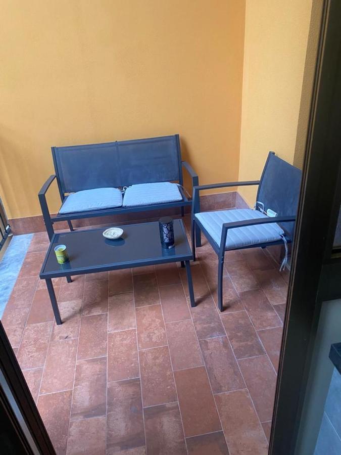 La Dimora Di Ignazio Apartment CTA Exterior photo